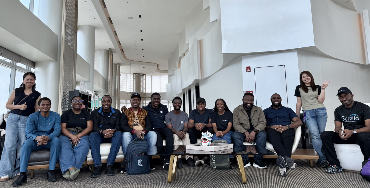 Value Bridge Trade Tour 2025